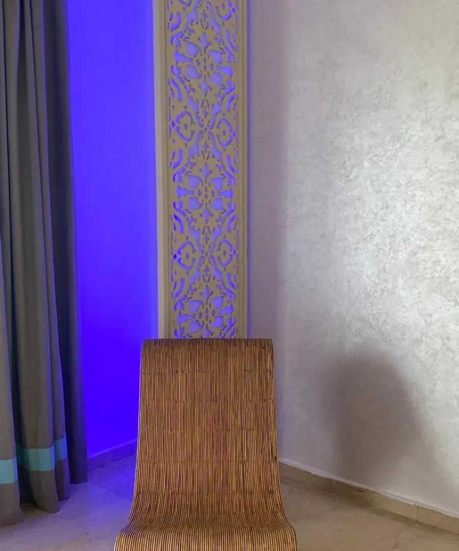 アパート Appartement De Luxe Marian アガディール モロッコ