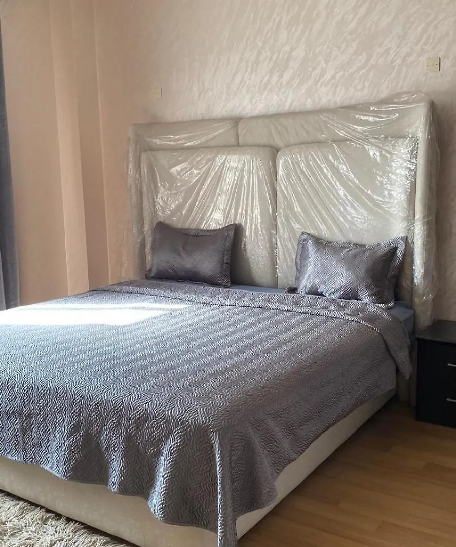 Appartement De Luxe Marian アガディール アパート
