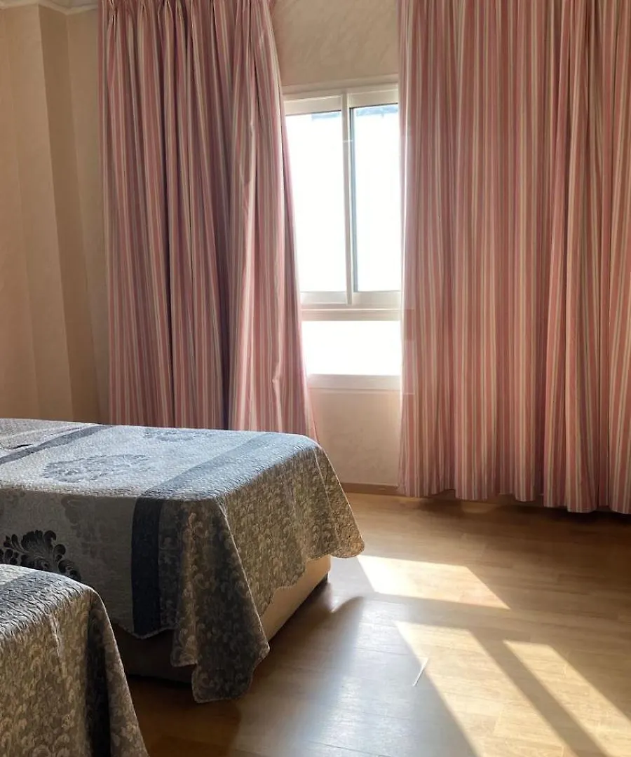 Appartement De Luxe Marian アガディール