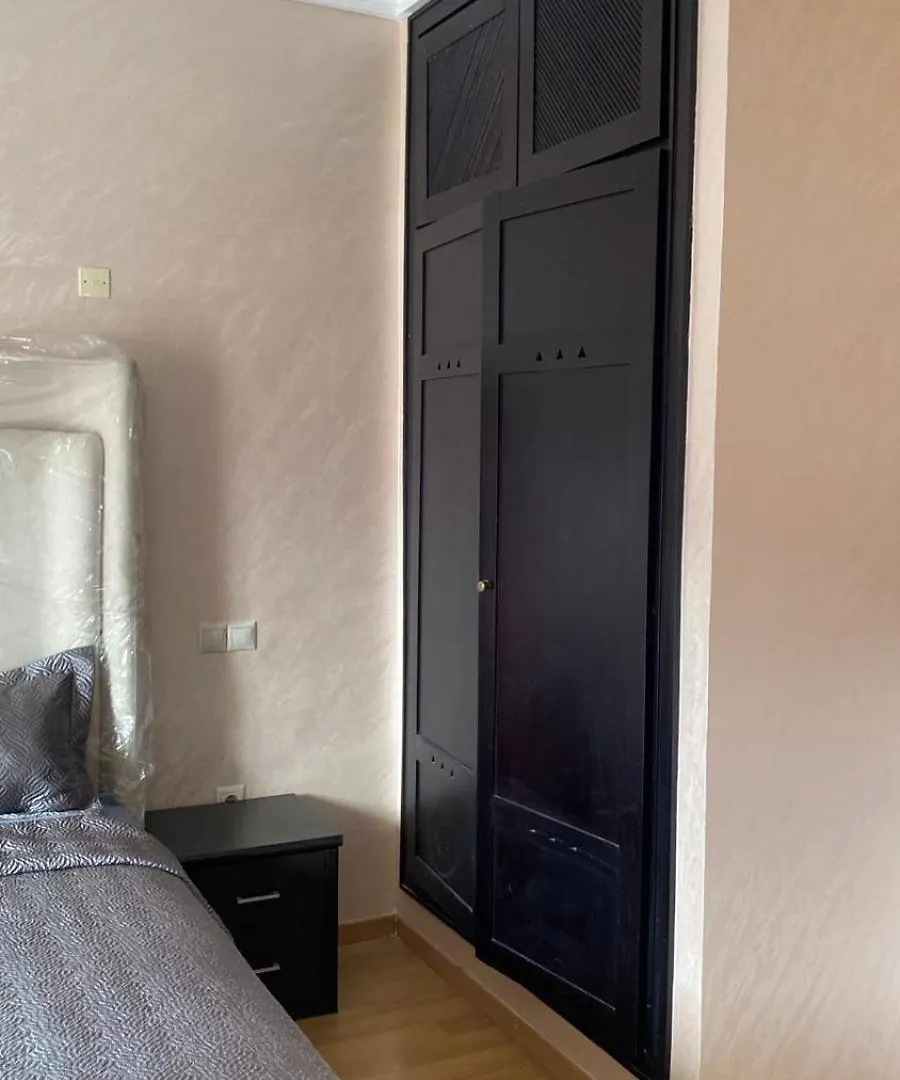 Appartement De Luxe Marian アガディール モロッコ