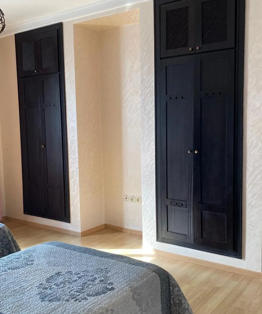 Appartement De Luxe Marian アガディール