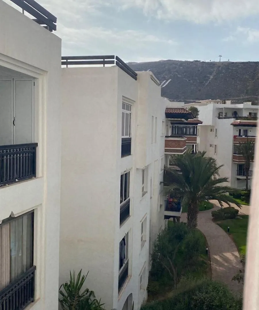 Appartement De Luxe Marian أغادير
