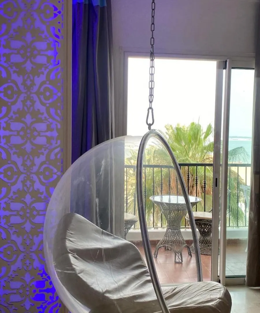 Appartement De Luxe Marian أغادير 0*,  المغرب