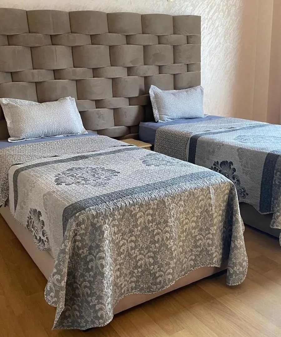 Appartement De Luxe Marian أغادير 0*,