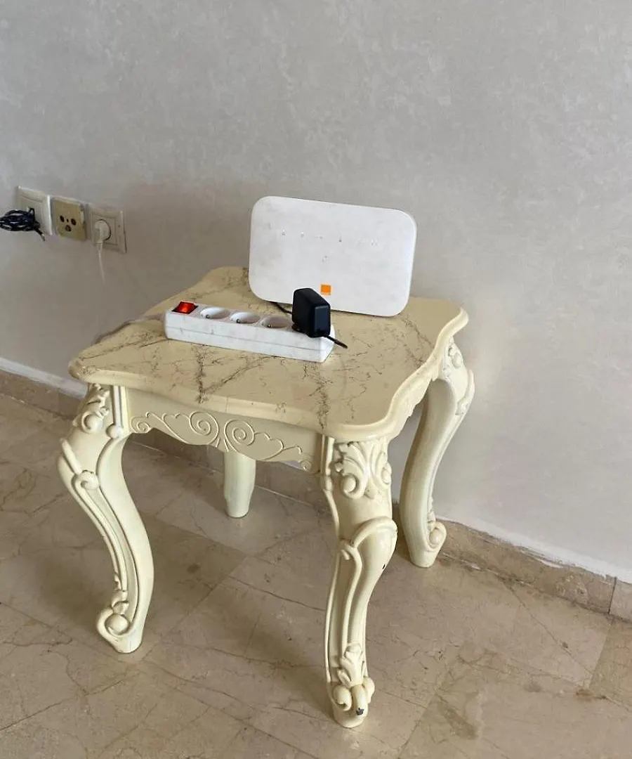 شقة Appartement De Luxe Marian أغادير