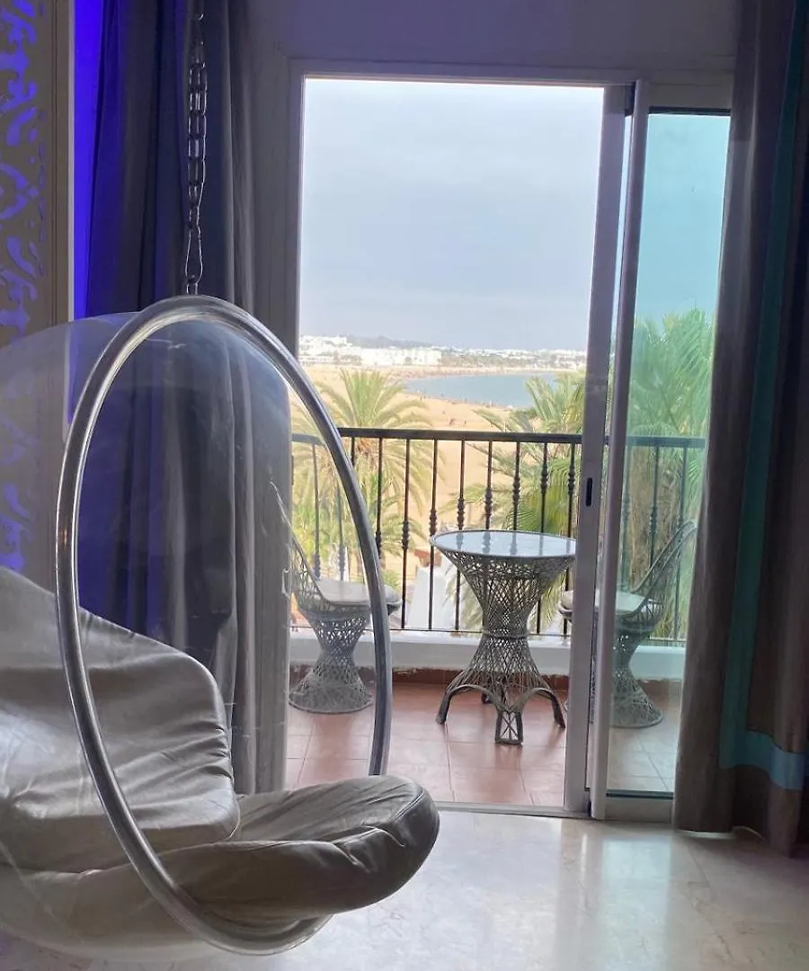 Appartement De Luxe Marian أغادير المغرب