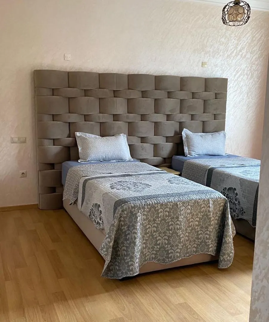 Appartement De Luxe Marian أغادير شقة