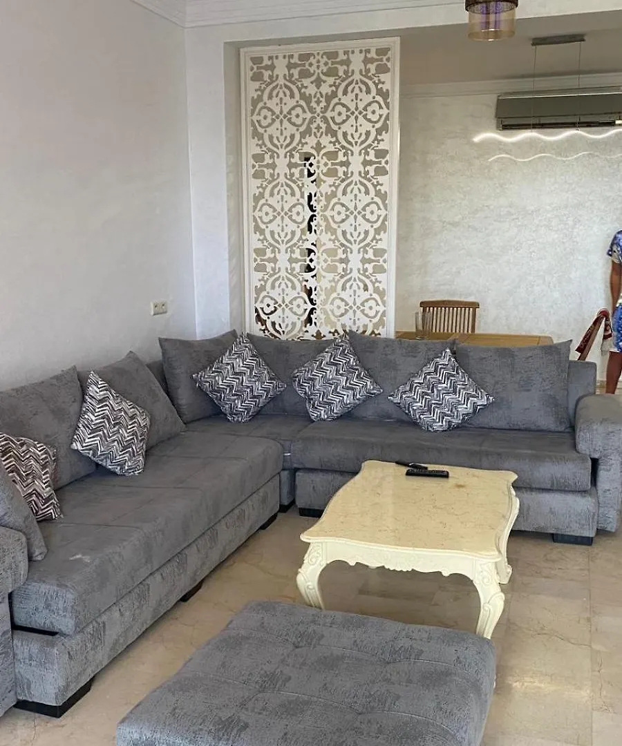 Appartement De Luxe Marian Agadir